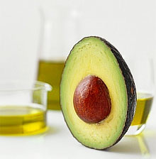 avocado oil