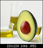 avocado oil