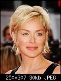 sharon stone