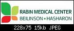 Rabin logo eng