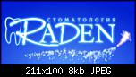 logo raden