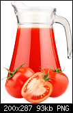 ingredient tomato juice