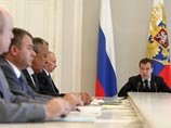 Президент РФ Дмитрий Медведев.jpg