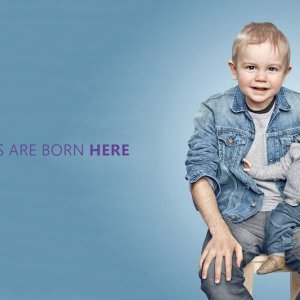 Media 'Репродуктивный центр' in album 'Креативная медицинская реклама'